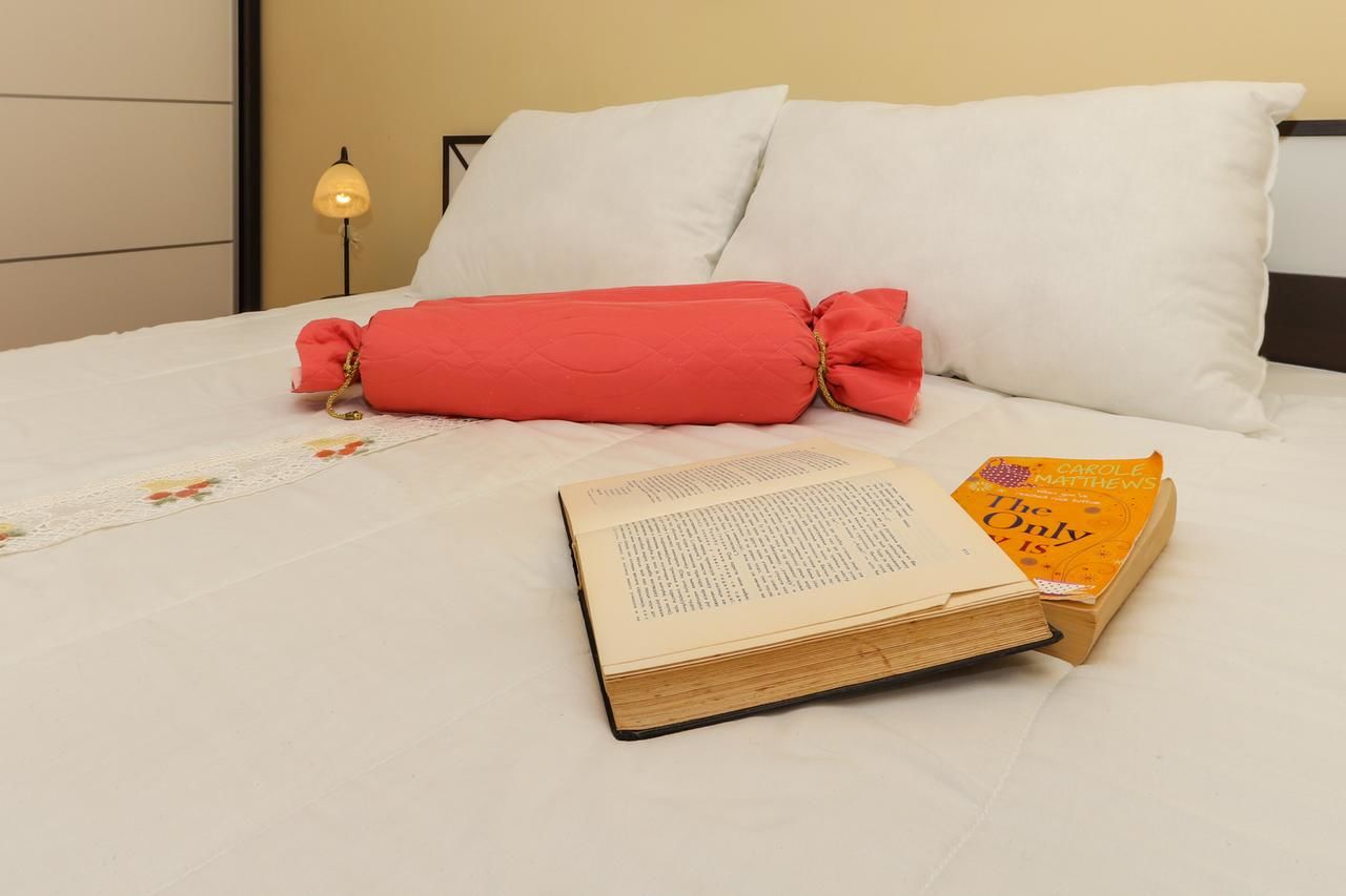 Апартаменты Villa Lastva Apartments Тиват