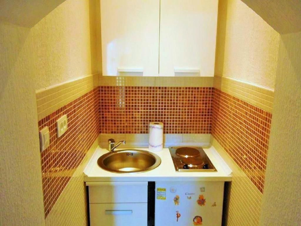 Апартаменты Villa Lastva Apartments Тиват