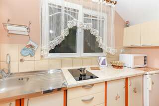 Апартаменты Villa Lastva Apartments Тиват Номер-студио с балконом и видом на море (для 3 взрослых)-8