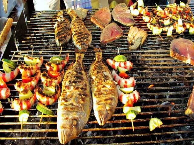 Апартаменты Villa Lastva Apartments Тиват-14