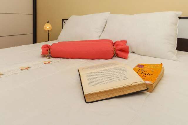 Апартаменты Villa Lastva Apartments Тиват-16