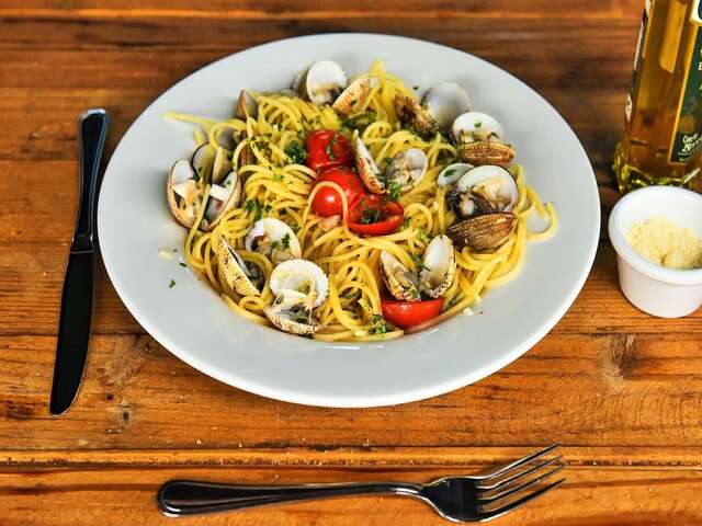 Апартаменты Villa Lastva Apartments Тиват-18