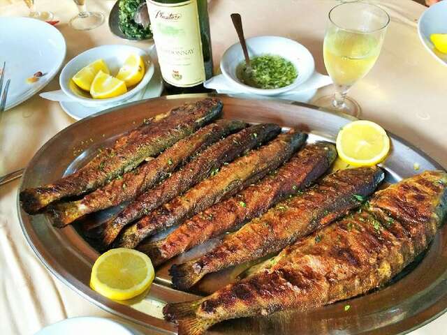 Апартаменты Villa Lastva Apartments Тиват-25