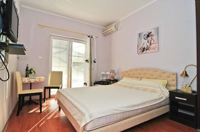 Апартаменты Villa Lastva Apartments Тиват-48