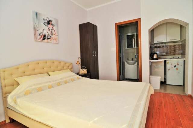 Апартаменты Villa Lastva Apartments Тиват-49